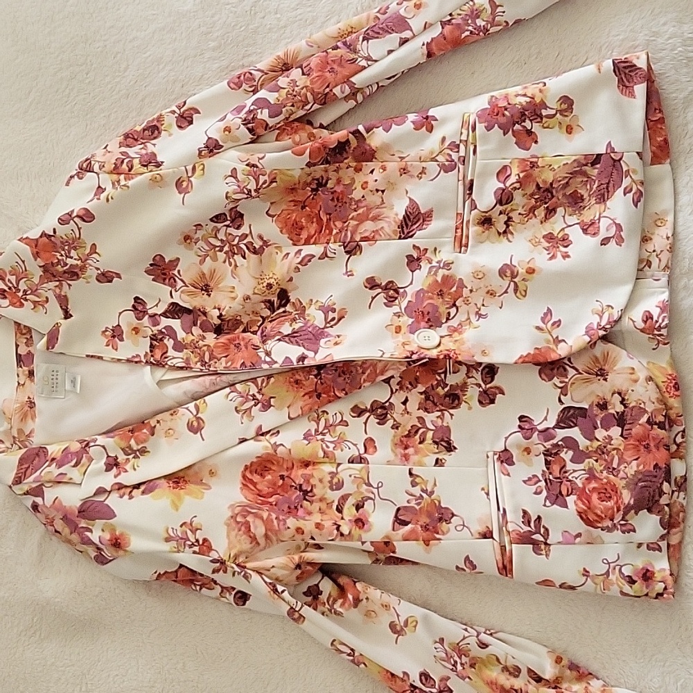 Womens Blazer / jacket
